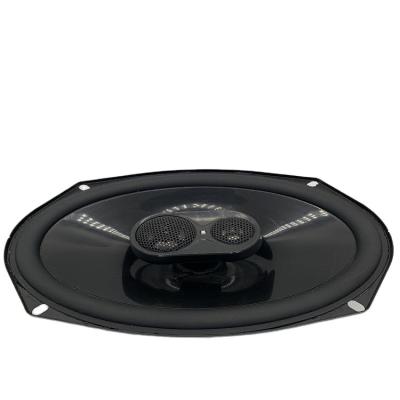 China Modern 6x9 Speaker Best Quality Inches Coaxial Customizable Car Speakers for sale