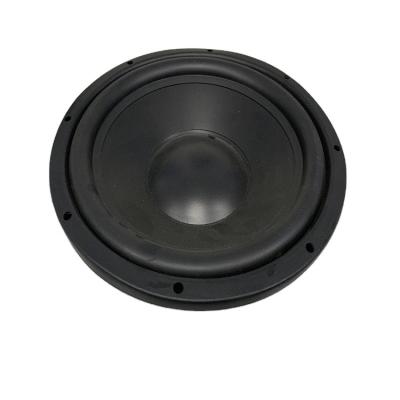 China Modern Popular Product 12 Inch 500w RMS Subwoofer Speaker Car Audio Speaker for sale