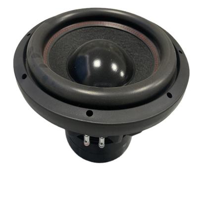 China Modern Popular Product 12 Inch 1000w RMS Subwoofer Speaker Car Audio Speaker for sale