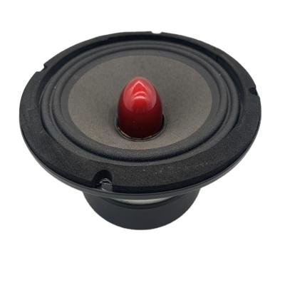 China Hot Selling Modern Chinese Manufacturer 6.5 Inch Midrange Speaker 150w RMS Bullet Speaker for sale