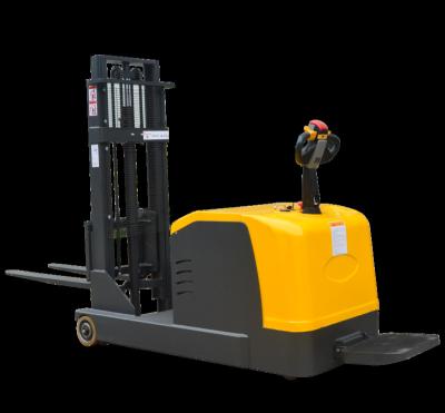 China Building Material Shops 1T/3.5M Quality Mold Build Blocks Customized Electric Forklift Battery Powered Price for sale