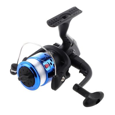 China LEFT HAND Good Quality Cheap Price Hot Selling Reel Fish Spinning Reel With Combo Line for sale