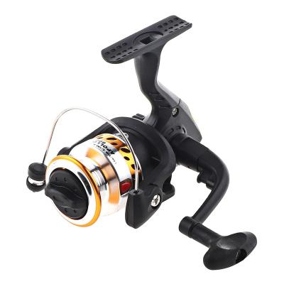 China LEFT HAND Top Selling Guaranteed Quality Kids Fishing Reel Spinning New Type Cheap Reel Fishing Reels for sale