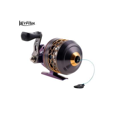 China Metal Factory Sell Various Widely Used Metal Used Sales For Counter Spinning Fishing Spinning Reel for sale