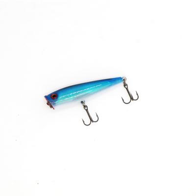 China Promotional Good Quality Soft Plastic Bait Minnow Plastic Building Hard Lures for sale