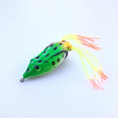 China Various Promotional Goods Using Trolling Fishing Soft Set Lures 5.5cm for sale