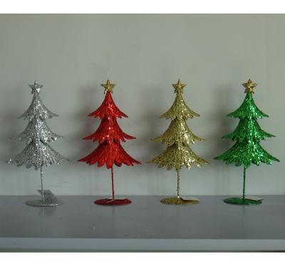 China Christamas Home Decor Christmas Tree Decoration 14