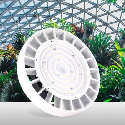 China Seed Starting Greenhouse Led Grow Light Full Spectrum UFO 200w Grow Light Led Indoor 200w Led Grow Lamp for sale