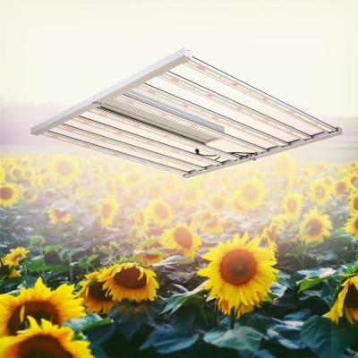 China Seed Seed Planting 600w 720w lm301h Indoor Light Stand Greenhouse Plant Grow Light Led Grow Controller Bar for sale