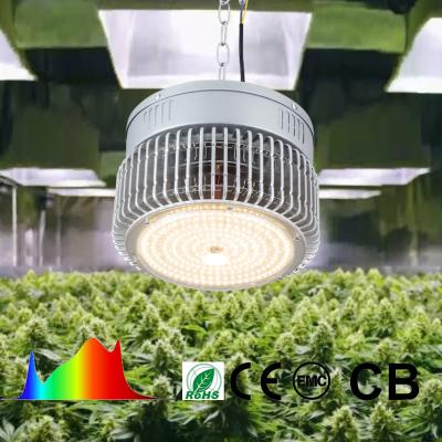 China Seed Seed Growing Full Spectrum UV IR Samsung Dimmable Light Greenhouse Hydroponic Indoor Plants lm301h lm301h Led Grow Light for sale