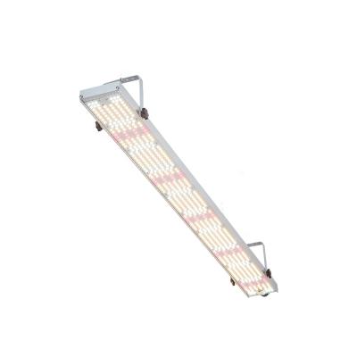 China Seed Planting Bar Light Stand 200w Sunlight Plant Grow Light Full Spectrumled Indoor Grow Light for sale