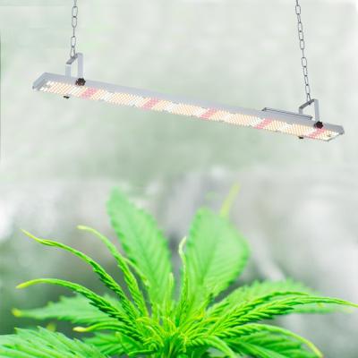 China Seed starting 2021 Chinese new plant 200w bar light stand sunlight plant growing indoor full spectrumled light grow for sale