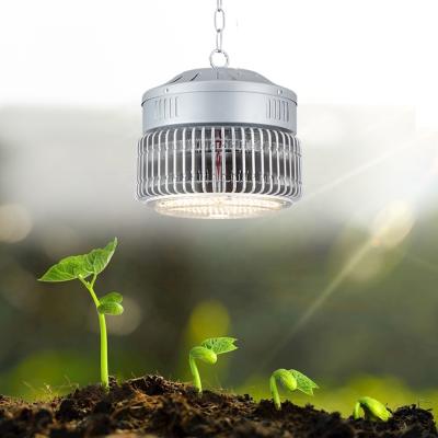 China Seed planting full grow lvjing 225 lvjing 225 led ppfd high foldable spectrum indoor factory grow lights Shenzhen for sale