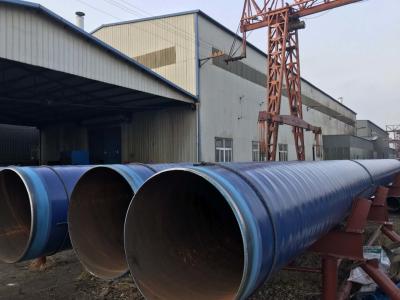 China 400mm 500mm 600mm 700mm 800mm 100mm bis 2000mm Penstock-Rohr für Wasserkraft zu verkaufen