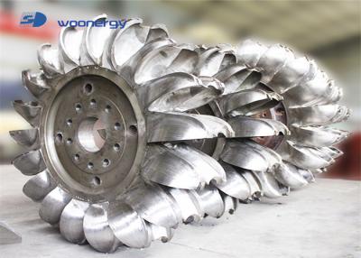 China Gerador de turbina do Oem Pelton à venda