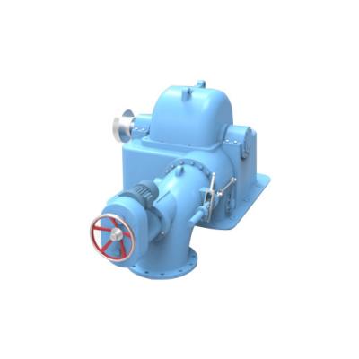 Chine Pico Turgo Micro Hydro Generator adapté aux besoins du client, générateur de turbine hydraulique de la puissance 200kw à vendre