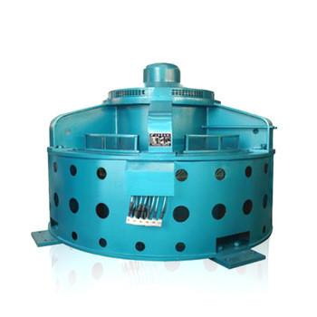 China Wasserturbine-Generator 200kw Kaplan/niedrige Hauptmikrowasserturbine zu verkaufen