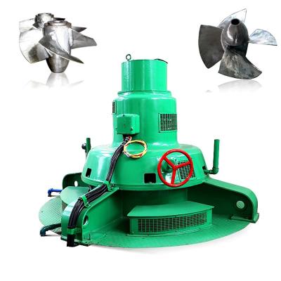 China 70MW 60m 200rpm Kaplan Hydro Turbine Generator for sale