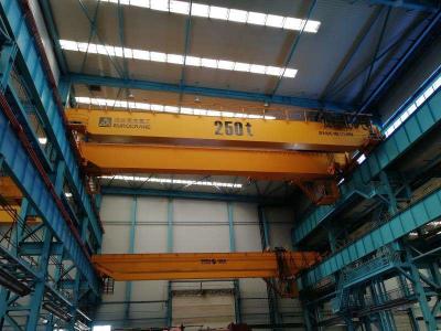 China 2T Reinraum Crane For Electronics Workshop zu verkaufen