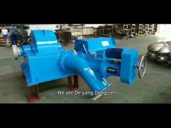 turgo turbine