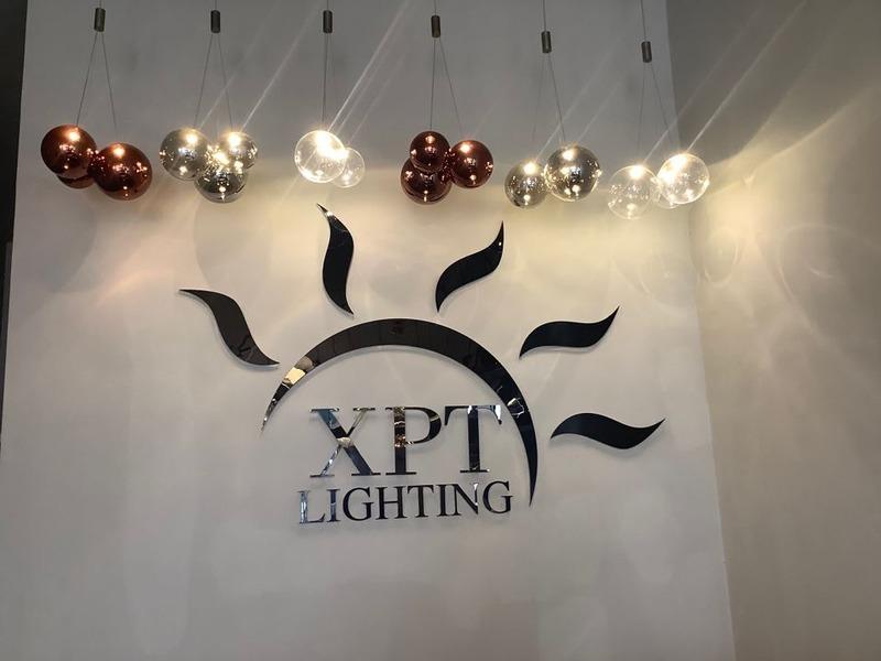 Verified China supplier - Zhongshan Xin Patu Lighting Co., Ltd.