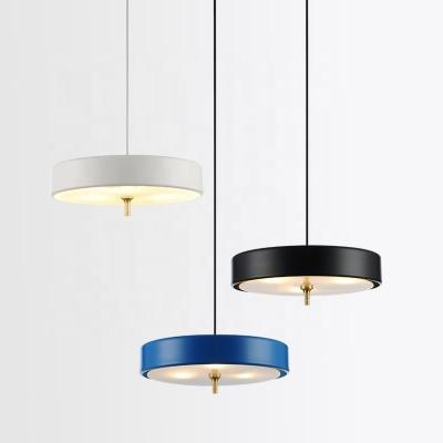 China Modern Simple Creative Modern Pendant Lamp Hotel Art Ceiling Decorative Hanging Chandelier Led Home Pendant Light for sale