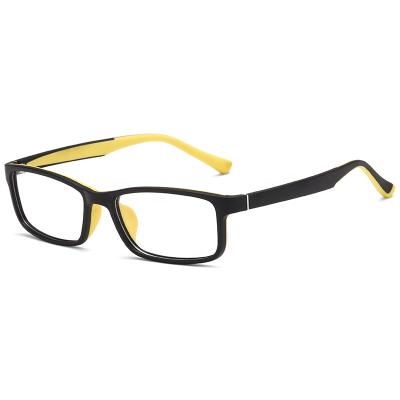 China New Sweet Design Customized Kids Glasses Frame Kids Optical Glass Frames for sale