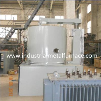 China fornalha do tratamento térmico do vácuo de Ion Gas Nitriding Furnace Wondery 3000kg do plasma 150A à venda