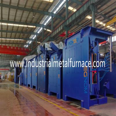 China Horno de calefacción industrial eficiente con tiempo de calefacción de 0 a 999 min Fuente de alimentación confiable en venta