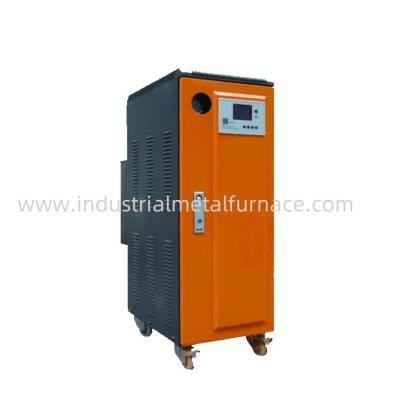 China 6-36 kW WDL-DM elektrische stoomgenerator met maximale hoge temperatuurweerstand van 900 °C Te koop