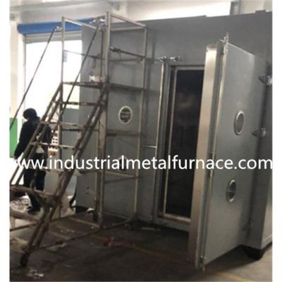 China Gran horno de circulación de aire caliente para secado industrial de pinturas y revestimientos en venta