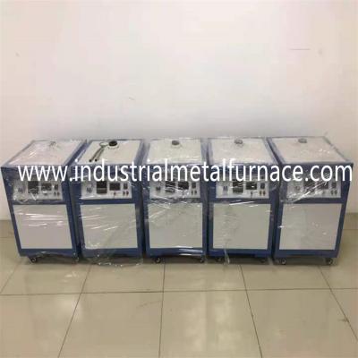 Chine Machine de fonte d'or électrique industriel d'IGBT 6kg 8kg à vendre