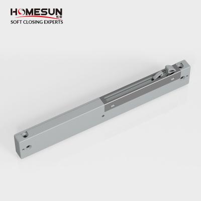 China New Traditional Design Integrated Soft Narrow Sliding Door Damper for sale