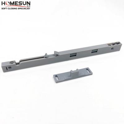 China Soft Closing Farmhouse Good Quality Buffer Damper For Sliding Door Closet Competitive Price for sale