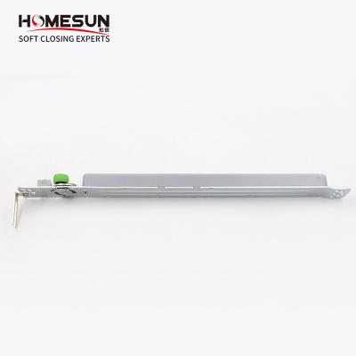 China Best Choise Modern Soft Close Piston Damper For Sliding Door for sale