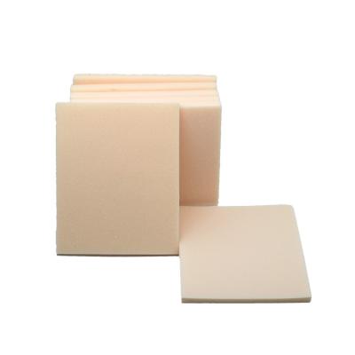 China Polish wood ODM fine grinding polishing sponge sandpaper for woodworking furniture plastic shell and other products for sale