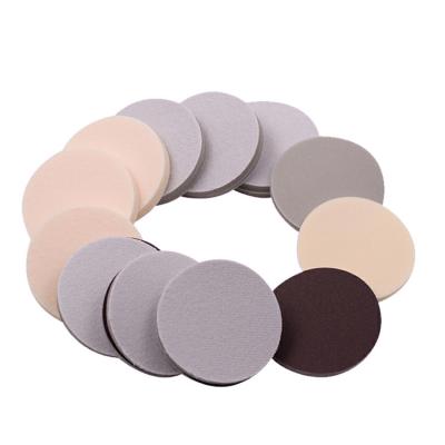 China Polish wood Manufacturer direct selling2~6 inch circular polishing sponge sandpaper for sale