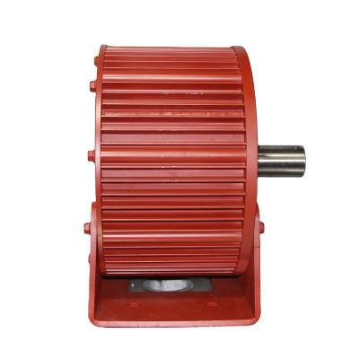 China Stainless Steel Alternator 20Kw 25Kw 30Kw 5Kw 10Kw High Low Speed ​​Permanent Magnet Generator 220V Kw Low Rpm 50 Rpm 100 Output 200Rpm for sale