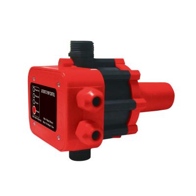 China DSK-1 High Level Automatic Water Pump Pressure Switch Controller Pressure Control DSK-1 for sale