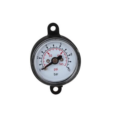 China Plastic Factory Sells Various Types Micro Pressure Controller Spare Parts PG-5 for sale