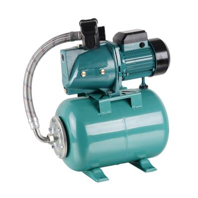 China Factory Commercial Supplier Buildings Spray System Pump Irrigation System Blue Green Multifunction Pump for sale