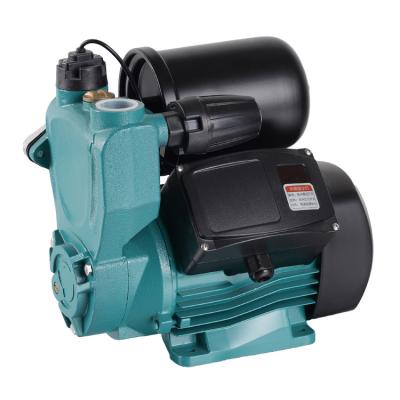 China Newcomer lz commercial micro vortex buildings intelligent self-priming pumps graze shrub intelligent self-priming pump for sale