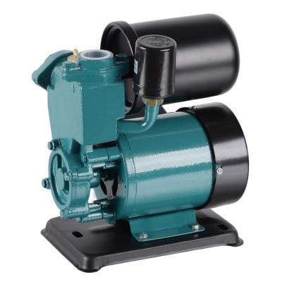 China Large Product Commercial Hot Displacement Buildings Self Priming Pump Pumping High Pressure Self Priming Pump for sale