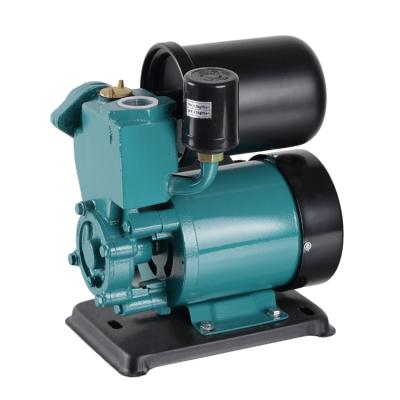 China Hot Selling Commercial Buildings Chemical Self Priming Sewage Pump Commercial Self Priming Pump for sale