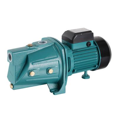 China Factory sale commercial buildings drainage jsw jet pump 50/60hz high temperature jsw jet pump for sale