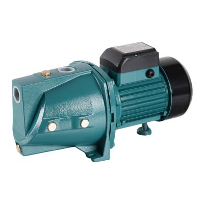 China Buildings China factory commercial sale no leakage jsw jet pump acid resistant single operation jsw jet pump for sale