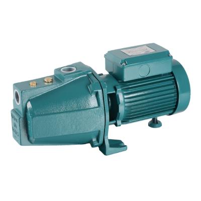 China Commercial Buildings China Manufacturer Customized Jet Pump 0.75kw1.1kw Liquid Jet Pump Temperature Resistant 60 Degree for sale