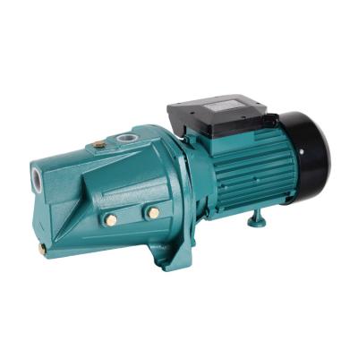 China Small Household Commercial High Pressure Jet Pump Variable Frequency New Product Buildings Constant Pressure Jet Pump for sale