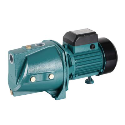 China Other JSW15M Domestic High Pressure Centrifugal Pump 1HP 2HP 3HP 110v 220v 230v AC OEM Customizable Cable for sale