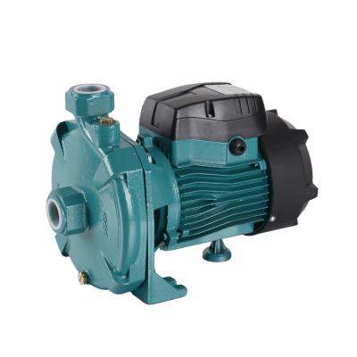 China Buildings Best Commercial Factory Customized Centrifugal Pump Small Large Horizontal Displacement Pressurized Centrifugal Pump for sale